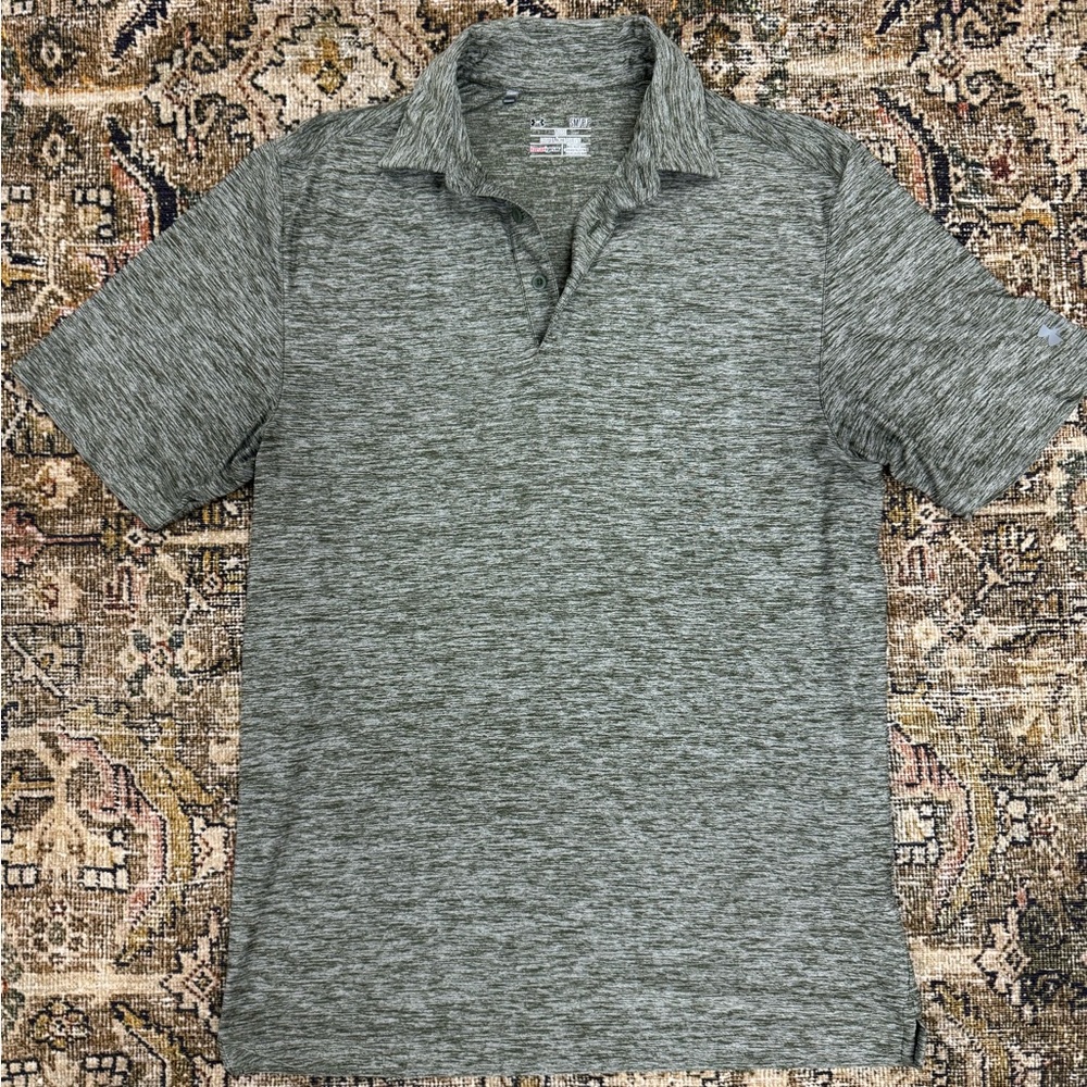 Under Armour Men's Polo